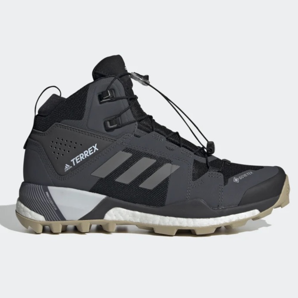 New TERREX SKYCHASER XT MID GORE-TEX HIKING SHOES